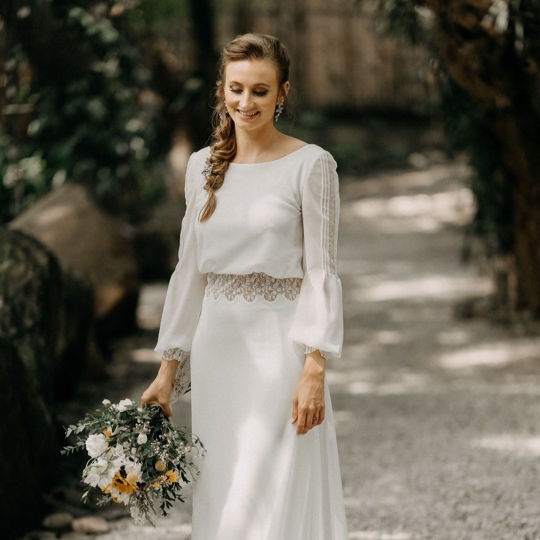 Classic timeless
&middot;
&middot;
&middot;
#arreglonovia #vestidodenovia #weddingdress #weddingattire #bridesquad #fotografodebodas #weddingphotographer #inquadratura #fotografiadebodas #weddingphotography #weddinginspiration #weddingstyle #bodasmex