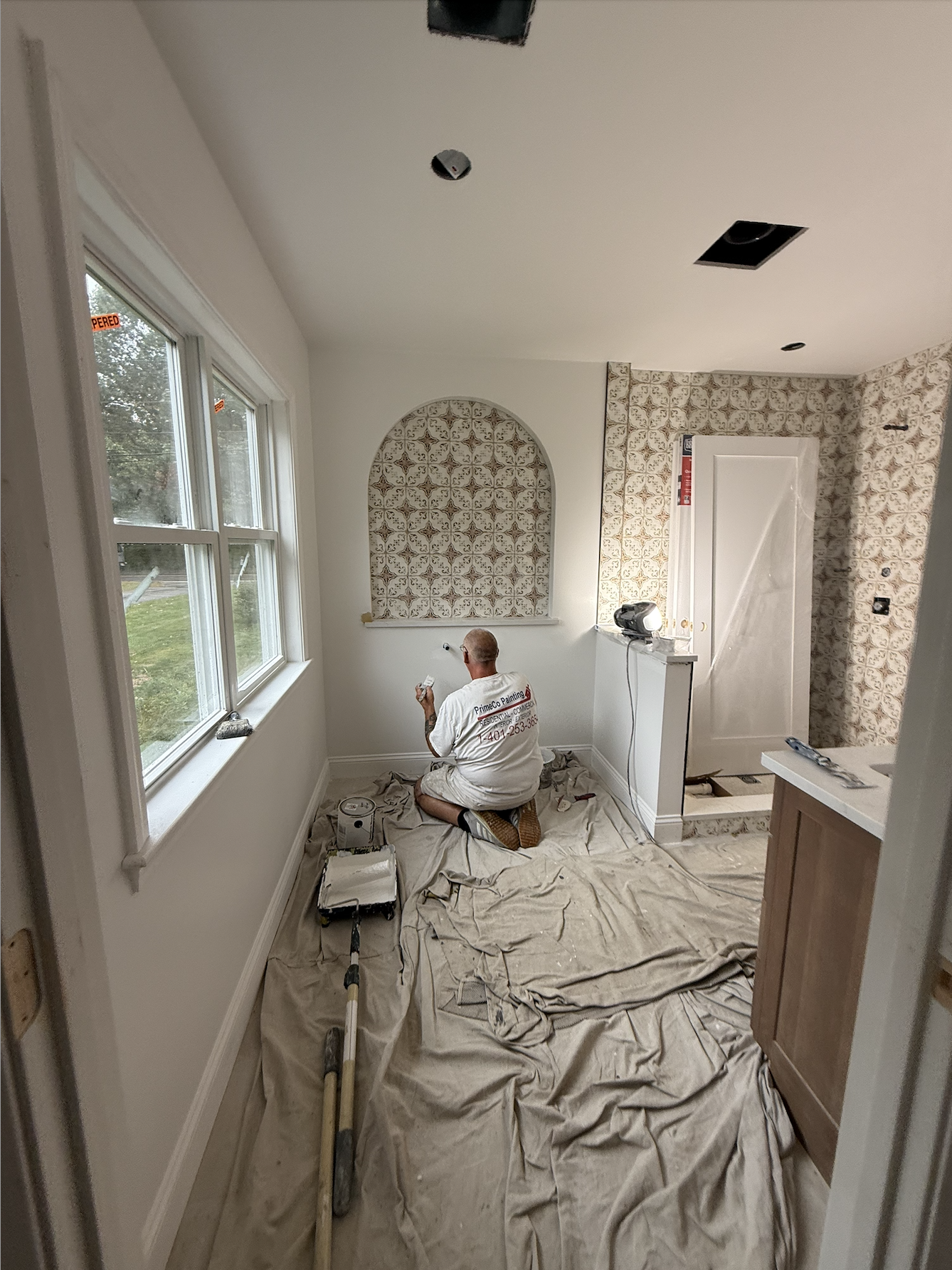 How Long Does a Kitchen or Bathroom Reno Take? Real-Life Timelines Explained...