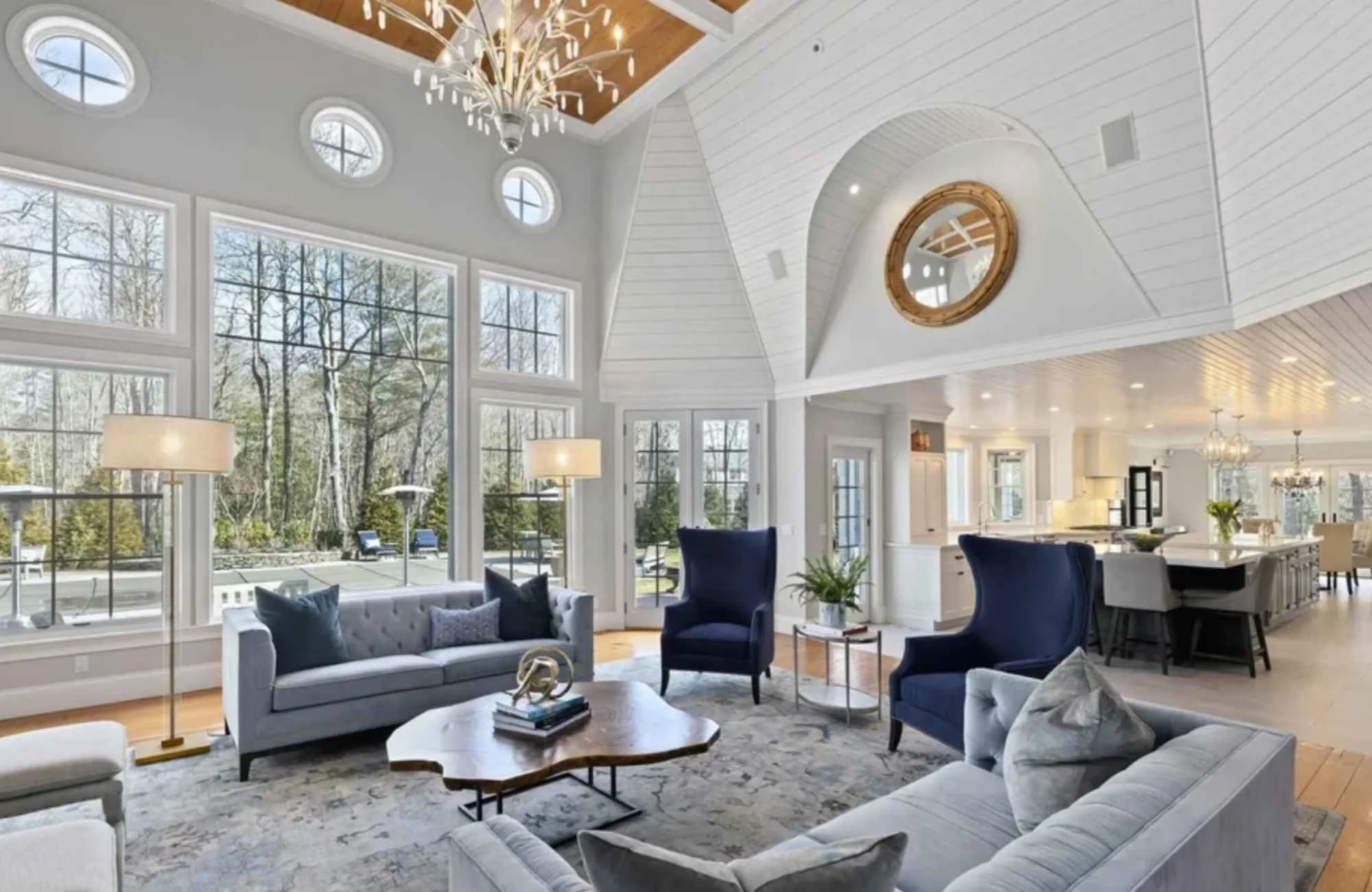 A Seamless Path to Your Custom Home: The Design-Build Advantage