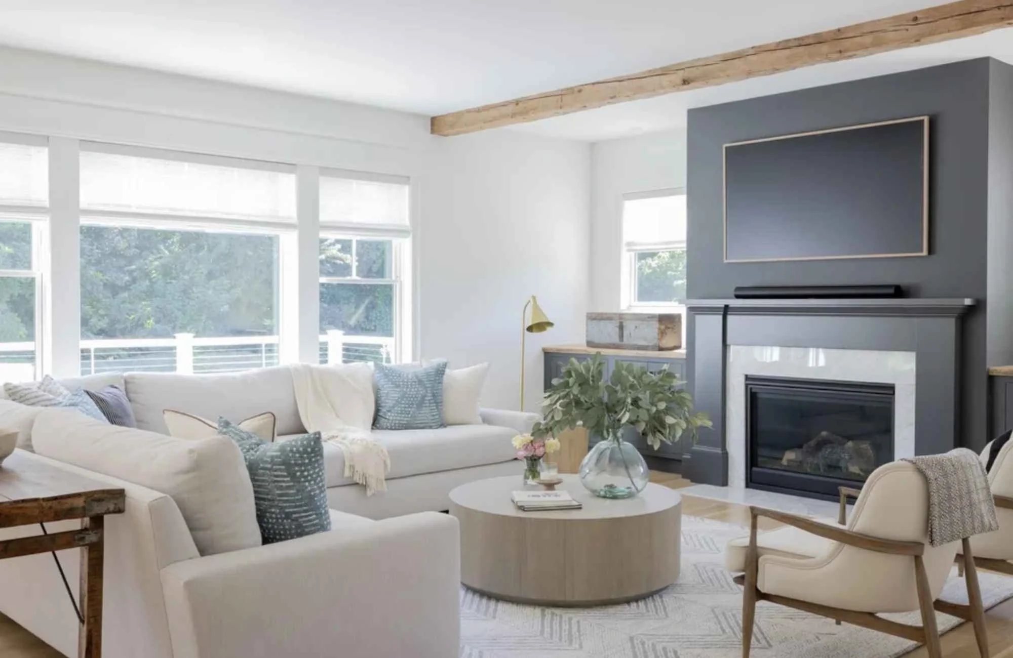 Crafting Custom Home Interiors That Truly Reflect You