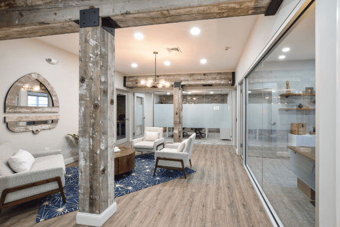 Great Oak Partners Easton, MA