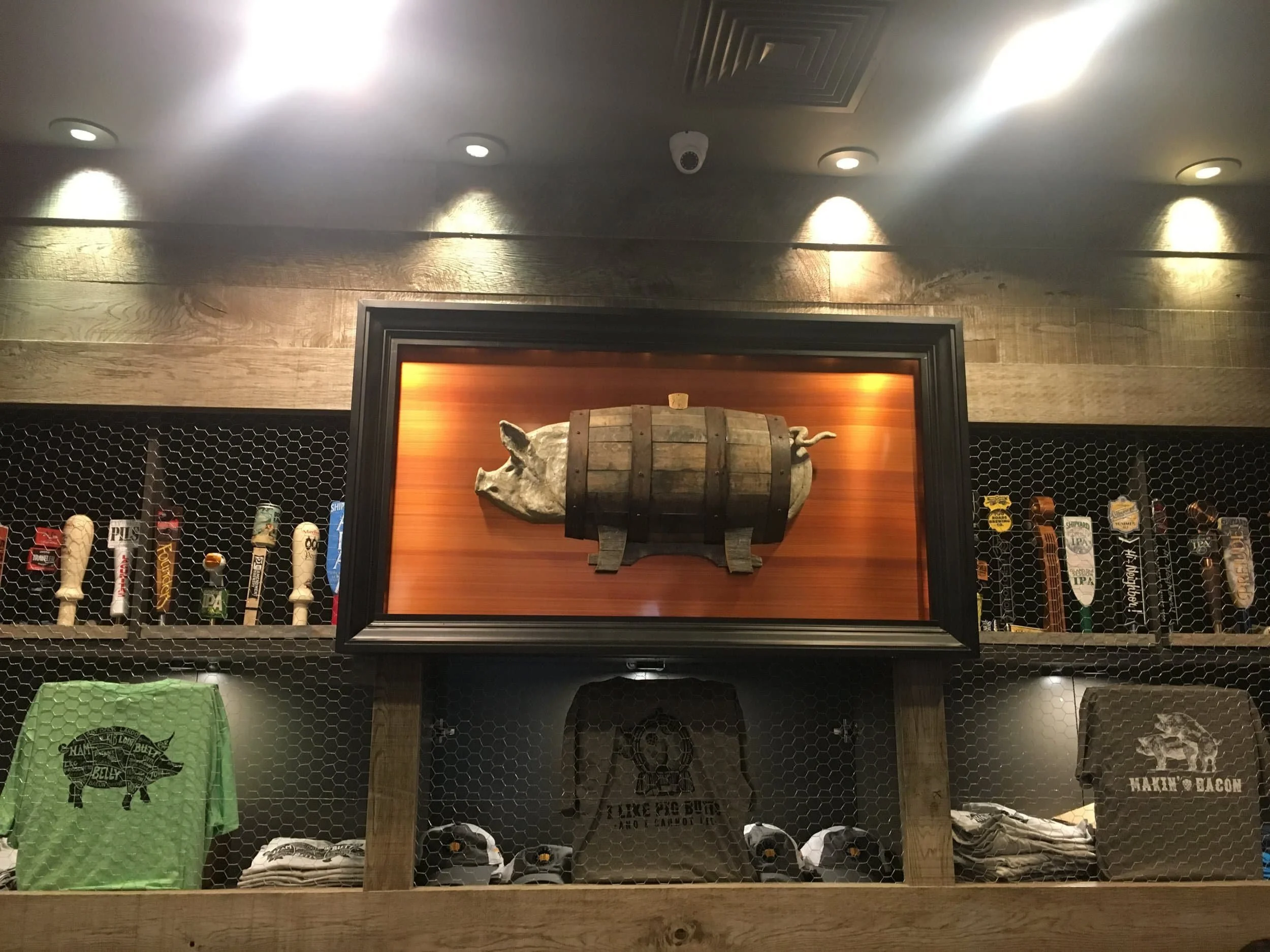 Cask and Pig Restaurant Interior Design by Ironwood Studio Dartmouth, MA.jpg