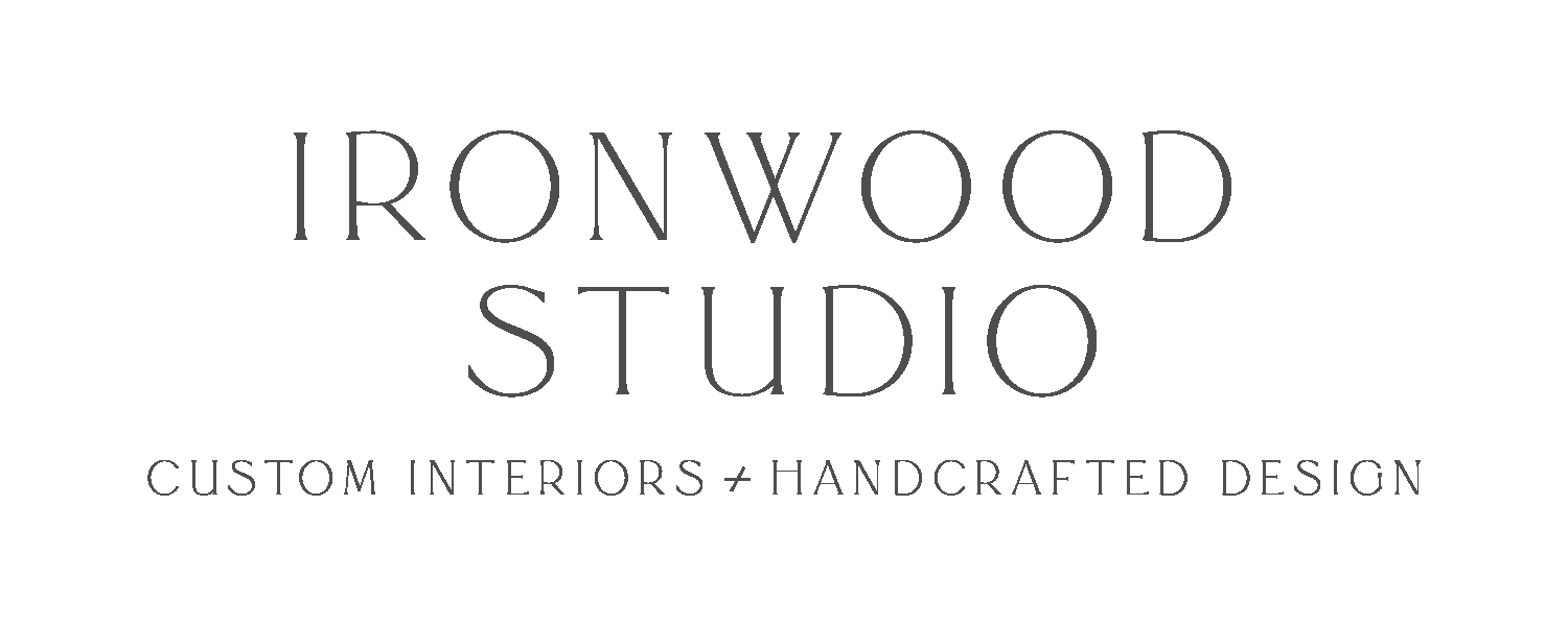 Ironwood Studio Co.