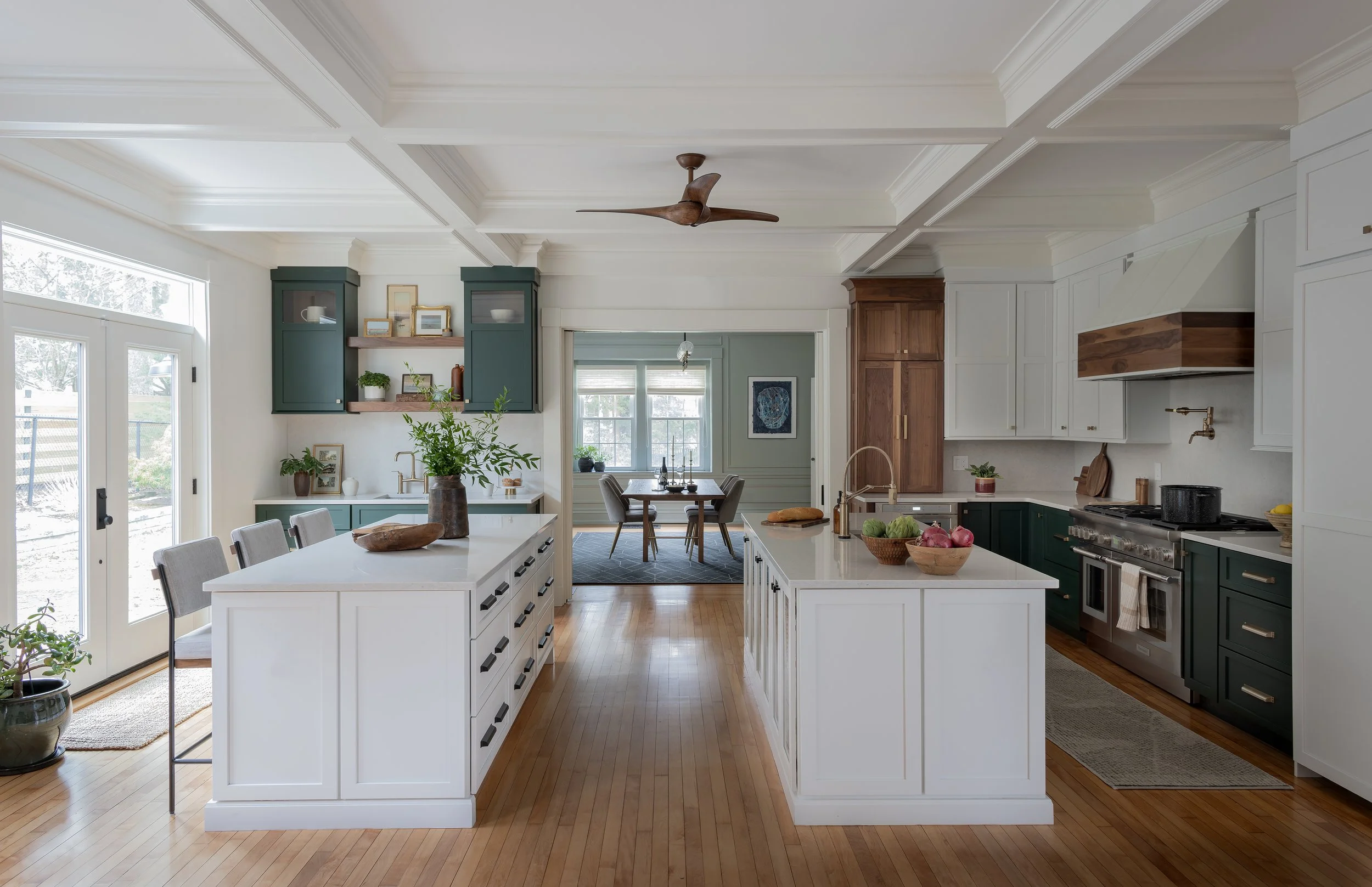Why a large-scale remodel is not your average home renovation project ...