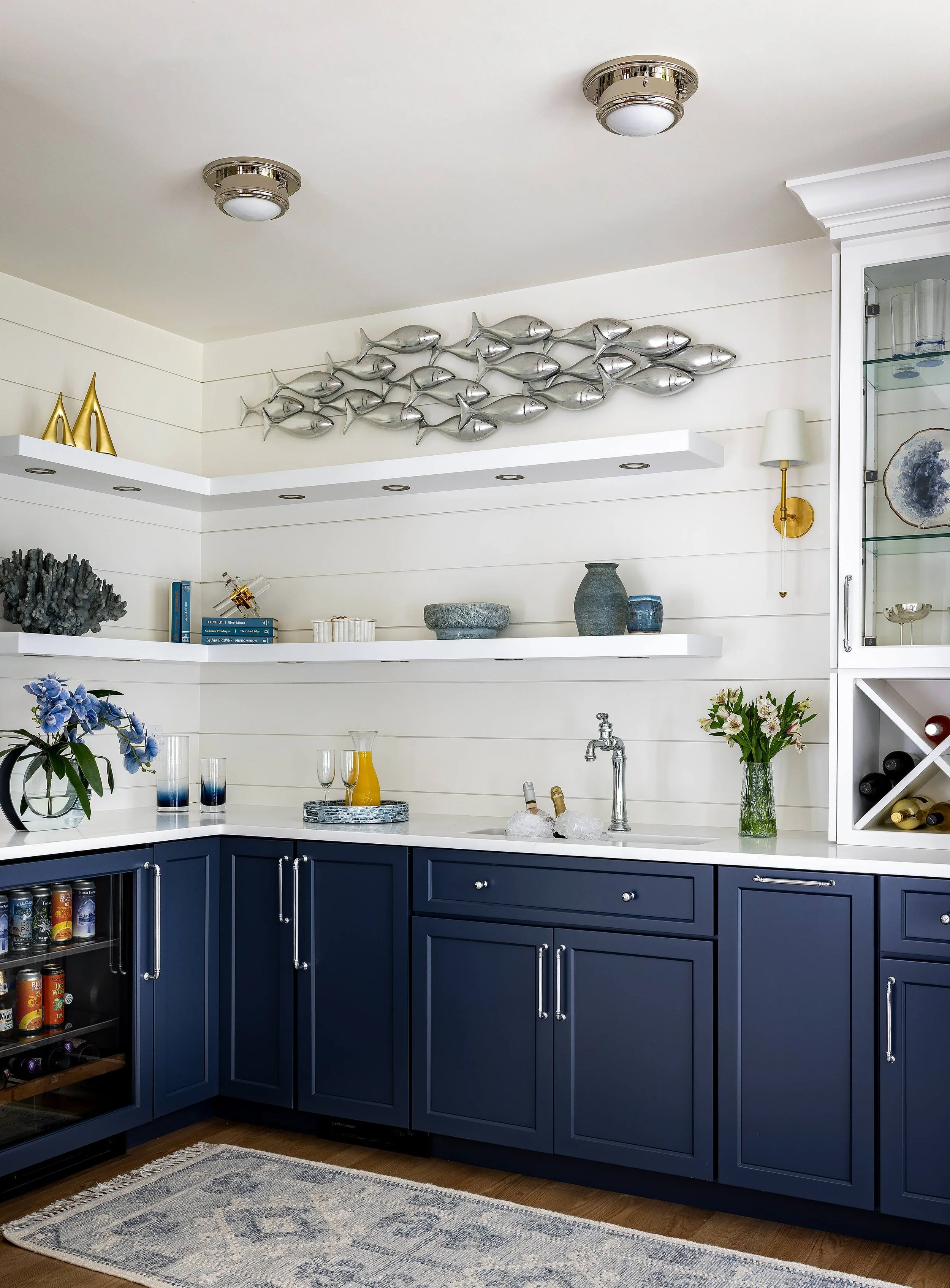 Falmouth interior designer vacation home bar.jpg