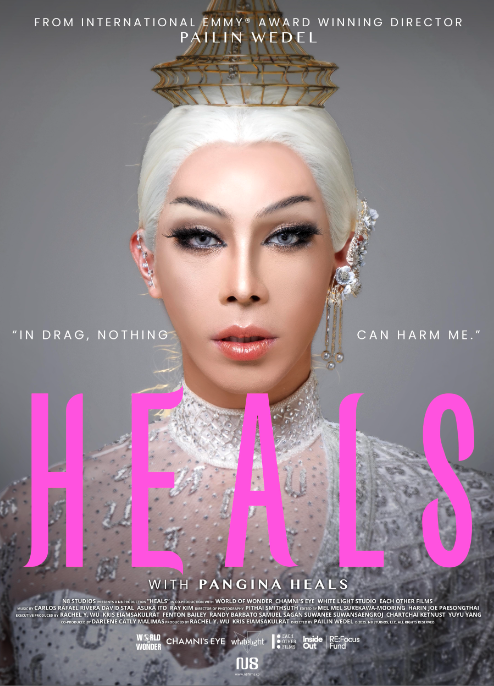 Heals (2026) | Composer