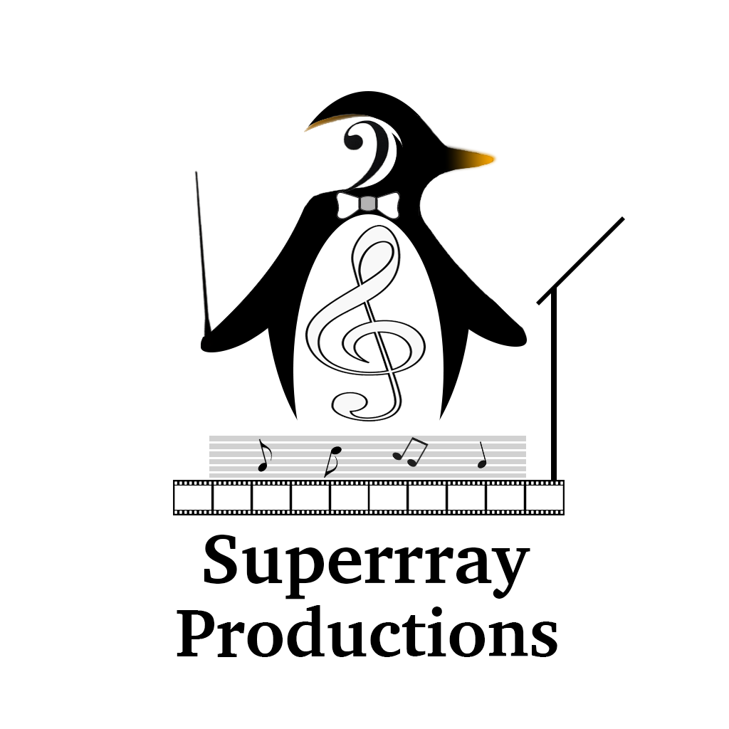 Superrray Productions