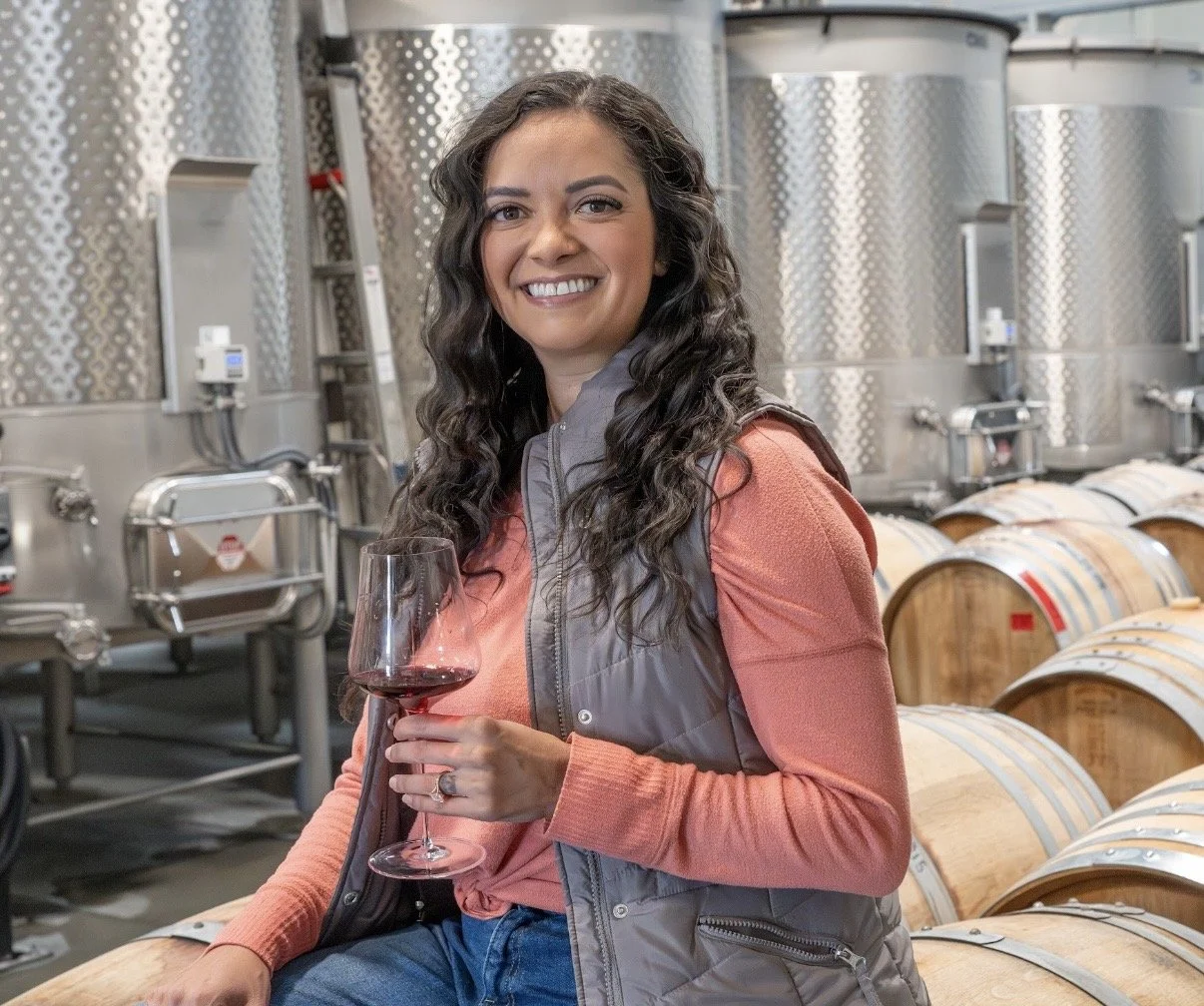 Morét Brealynn Rosé Release Party/ Flight Night