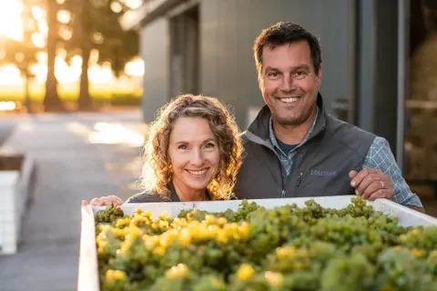 Small Vines Flight Night