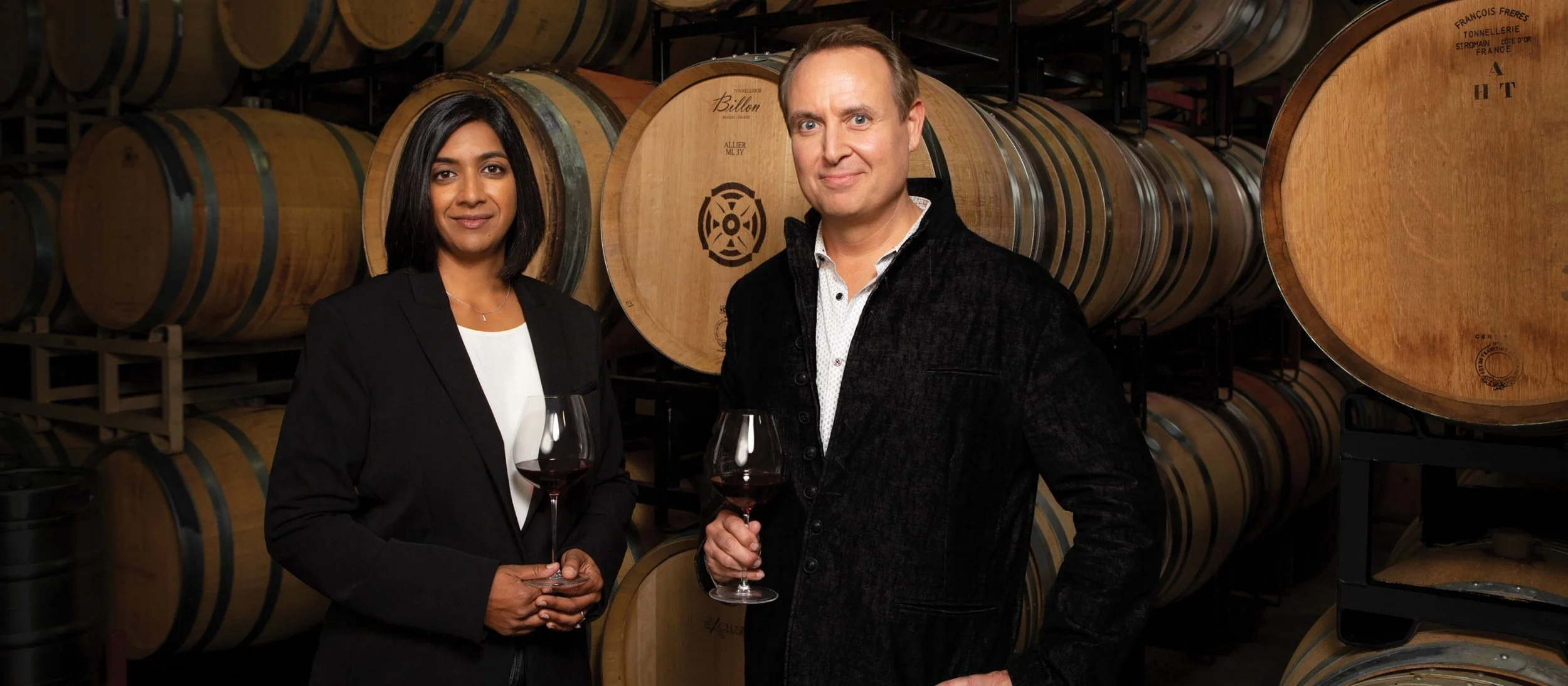 Xander Soren Flight Night