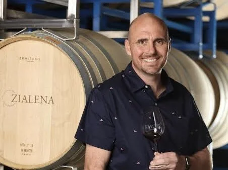 Zialena Flight Night