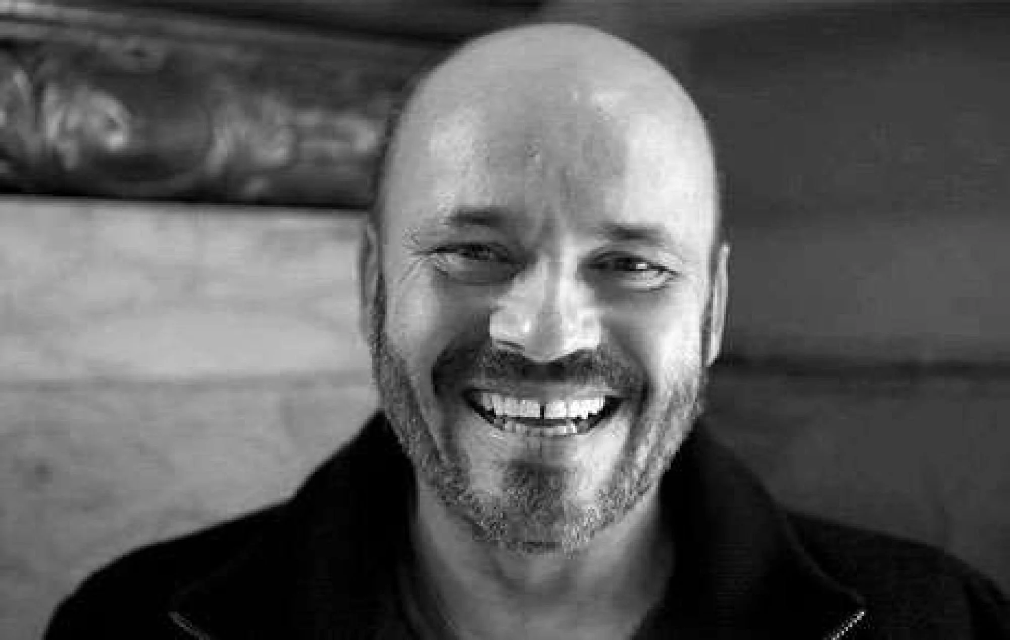 François Villard and his stunningly beautiful Rhône wines.