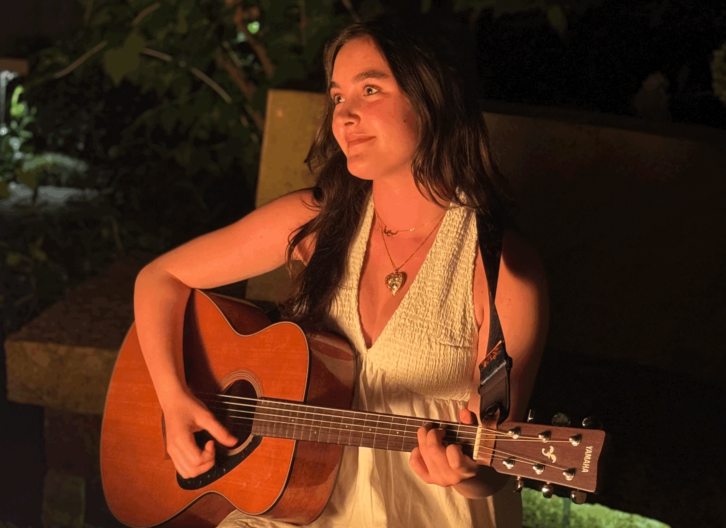 Live Acoustic Set with Lila Murray