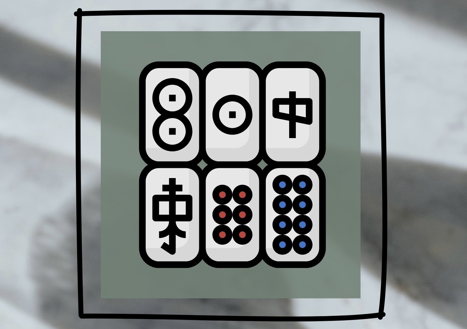 American Mahjong Social Play
