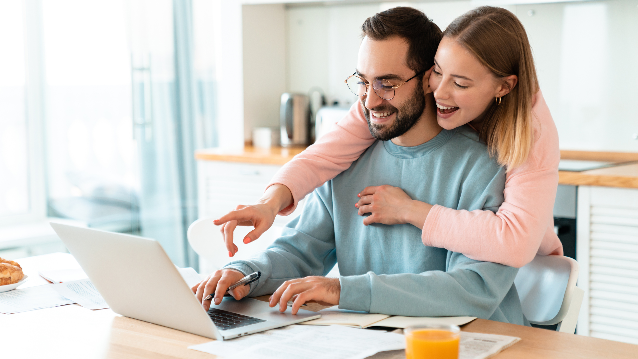 Couples Who Plan Together, Stay Together: Your Guide to a Better Year