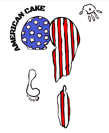 American Cake
