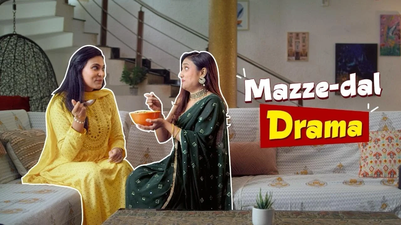 Tata Soulfull - Mazzedal Twist - Neighbours