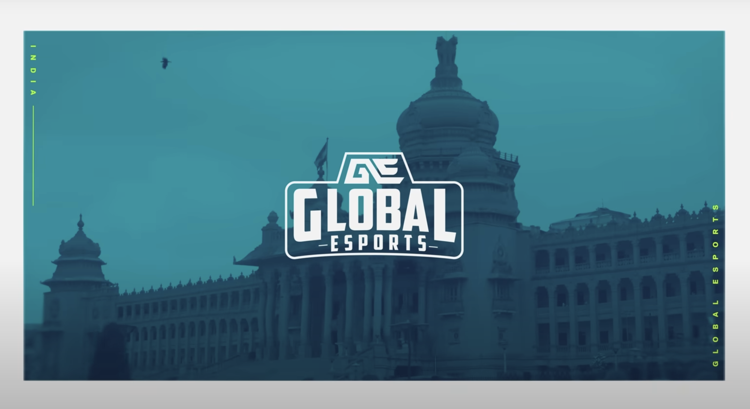 Global E-Sports