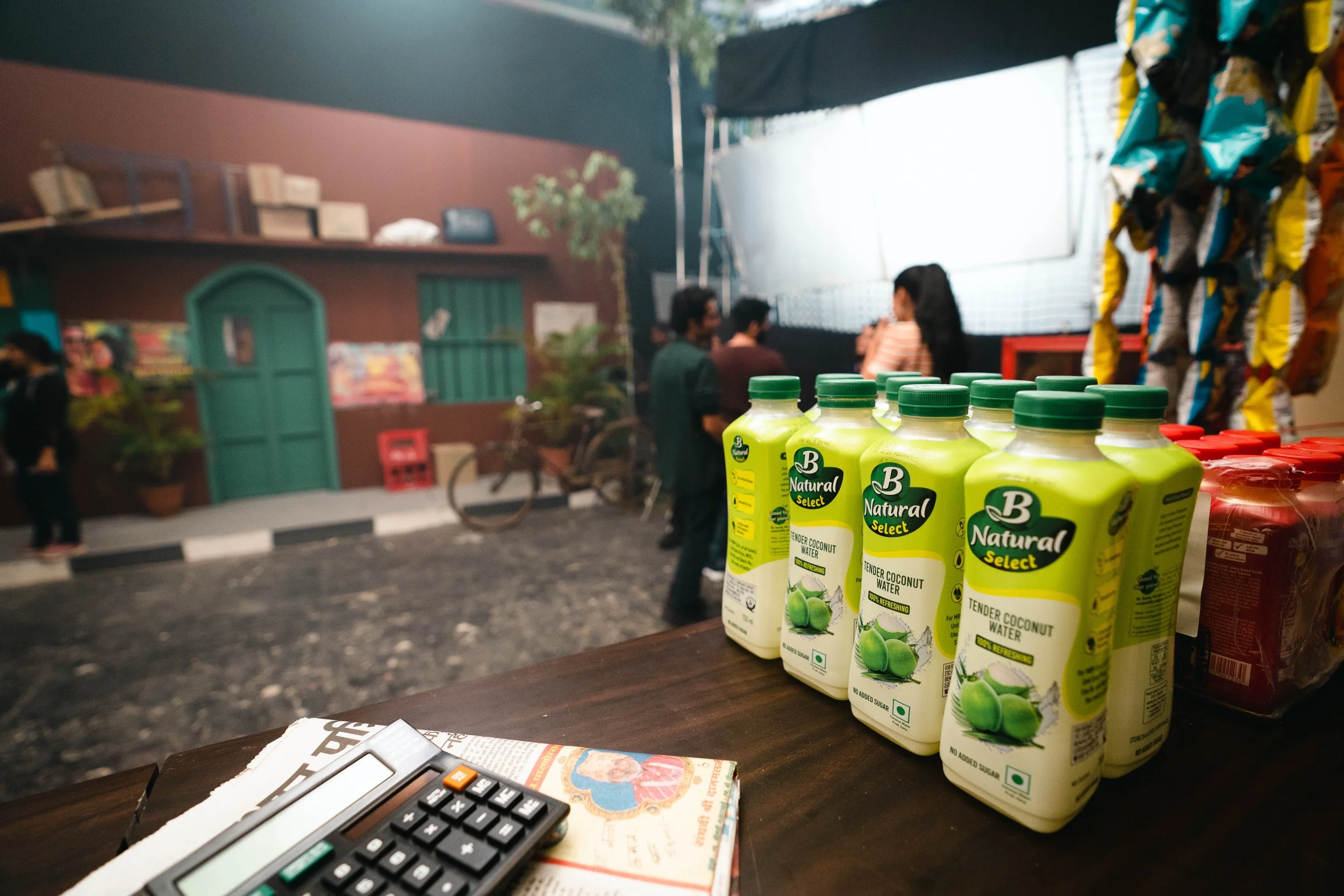 ITC B Natural Tender Coconut Water