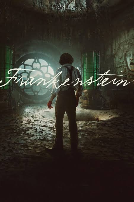 On Frankenstein: Show, don’t tell