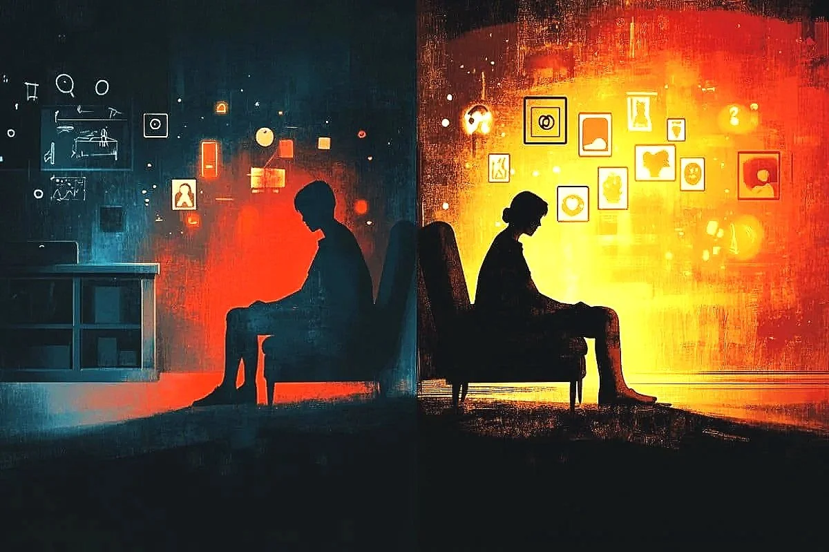 Is Human Loneliness the new unapologetic market?