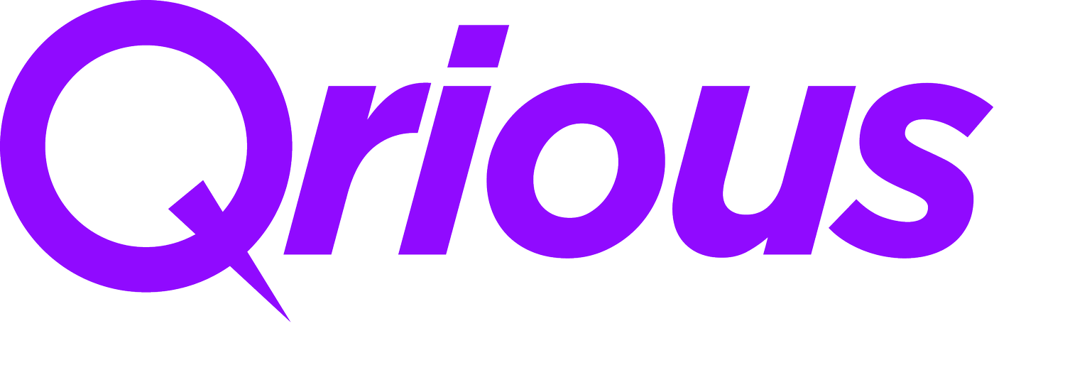 Qrious Creative Media - Global Creative Agency