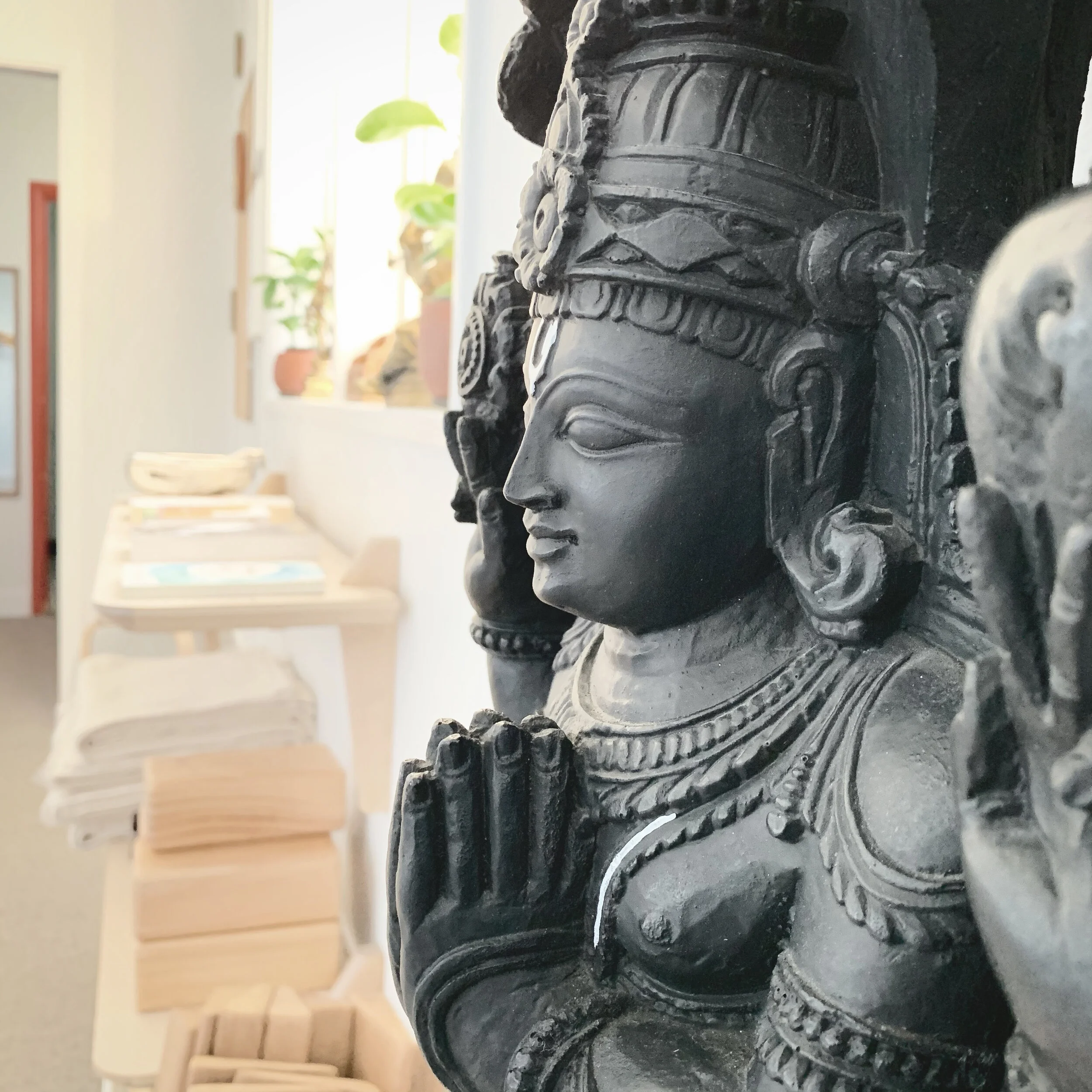 Guided Study of the Yoga Philosophy of Patanjall