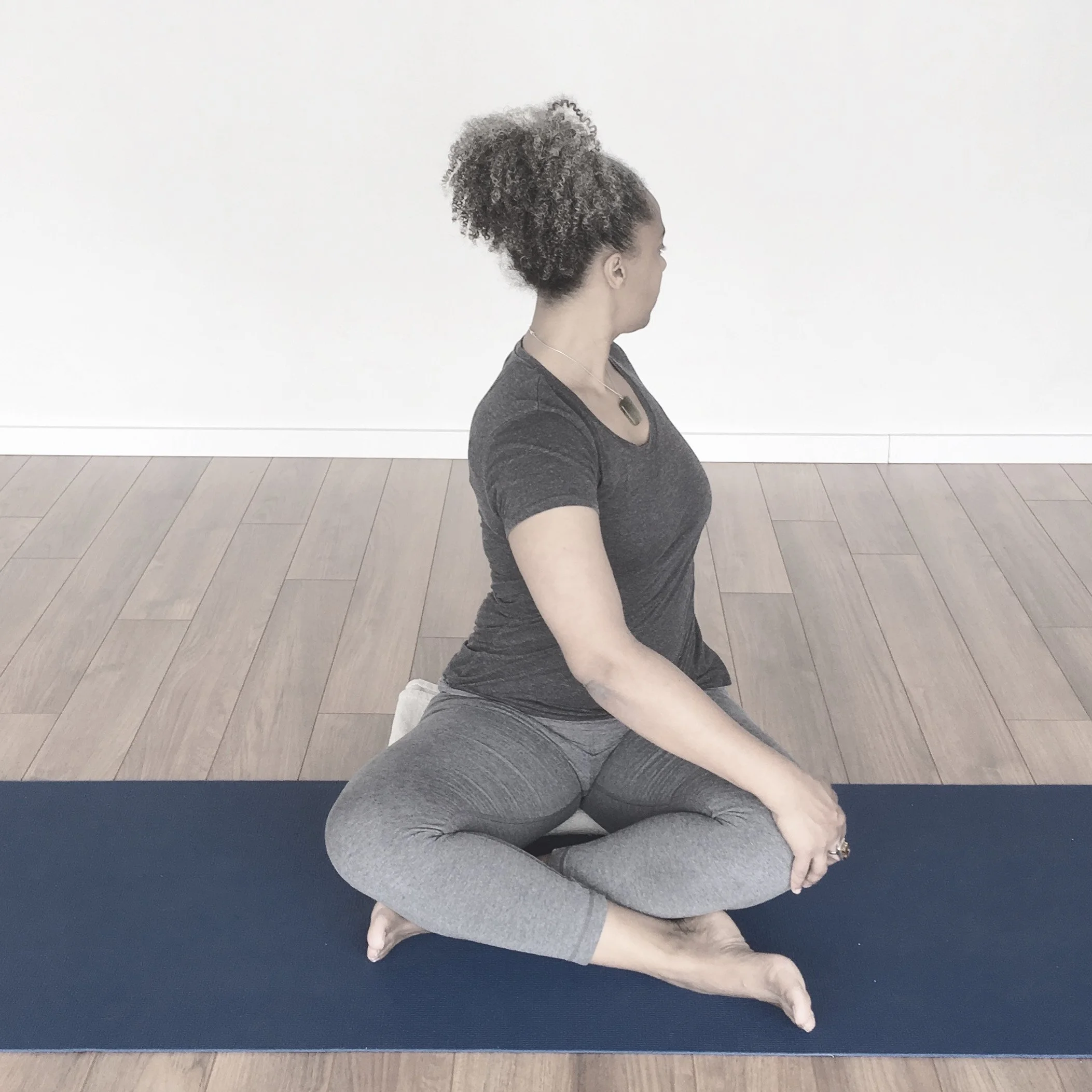 New Student Registration - Prana Yoga Studio