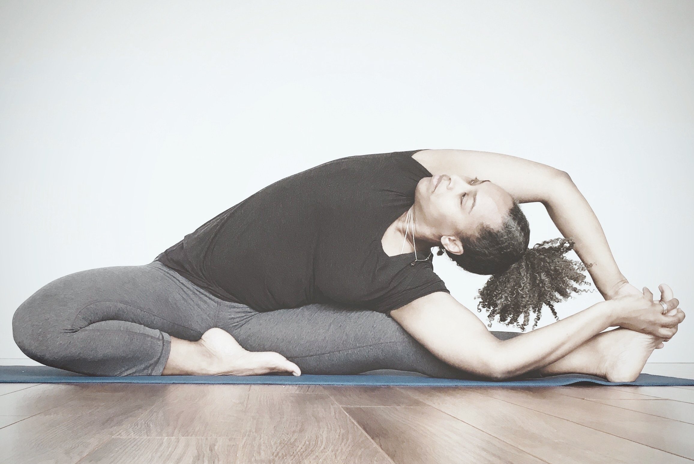 Fall Session — Prana Yoga Studio