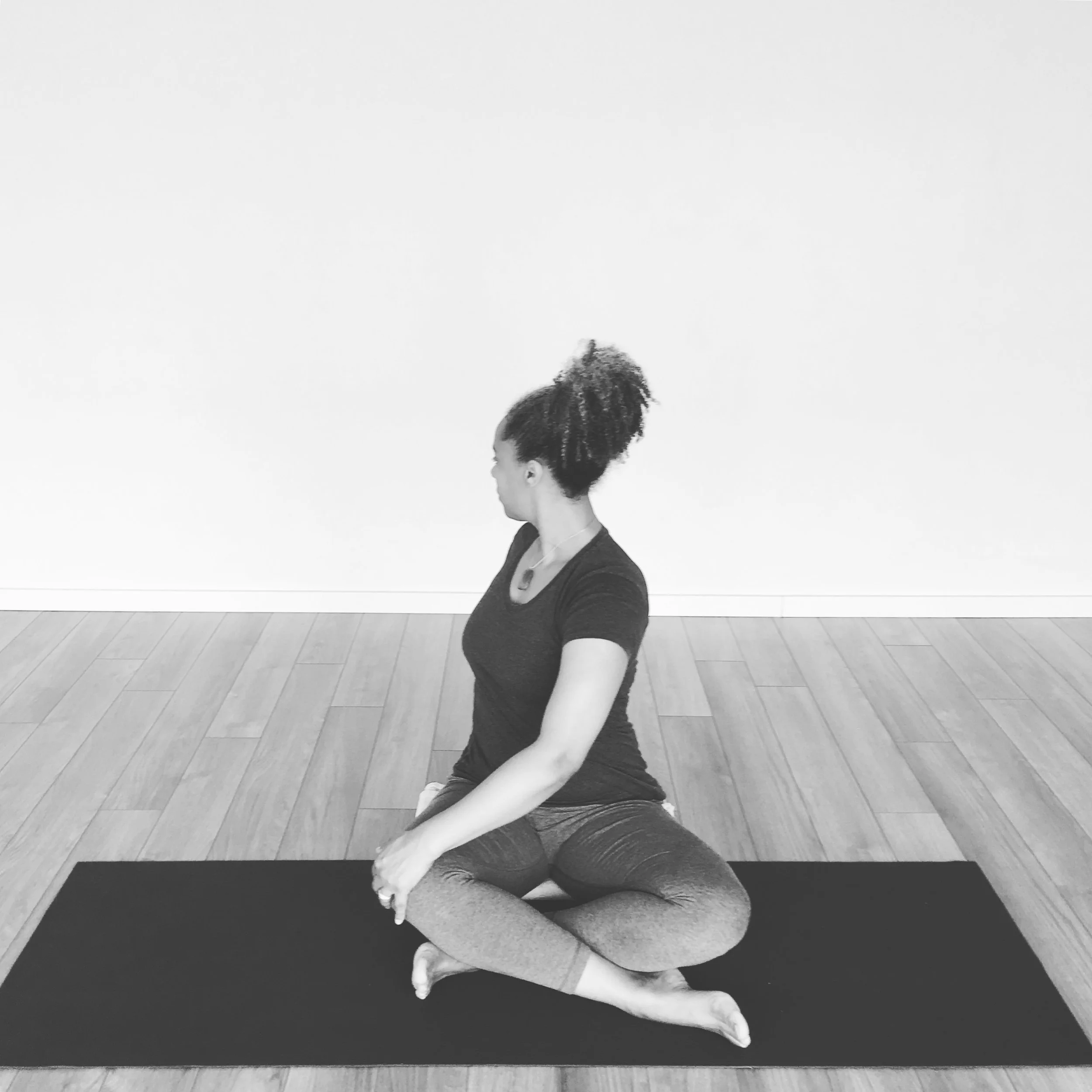 *Register* Saturday 10:15am * Beginner & Level 1: Begins September 12th: 8 Classes