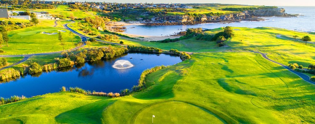 Social Golf Day  -  The Coast Golf and Recreation Club