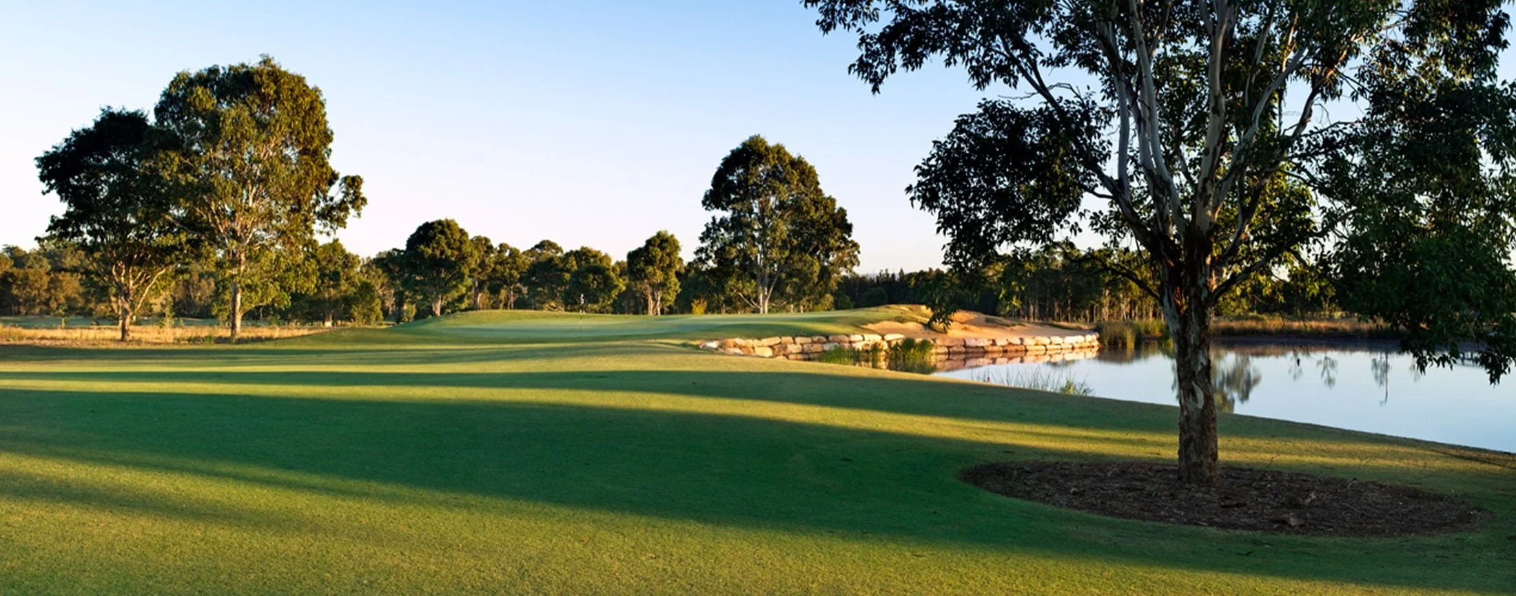 Social Golf Day - Twin Creeks