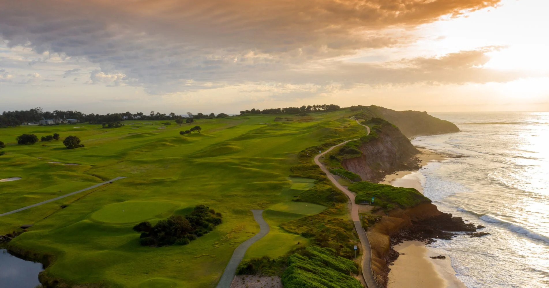 Social Golf Day - Long Reef