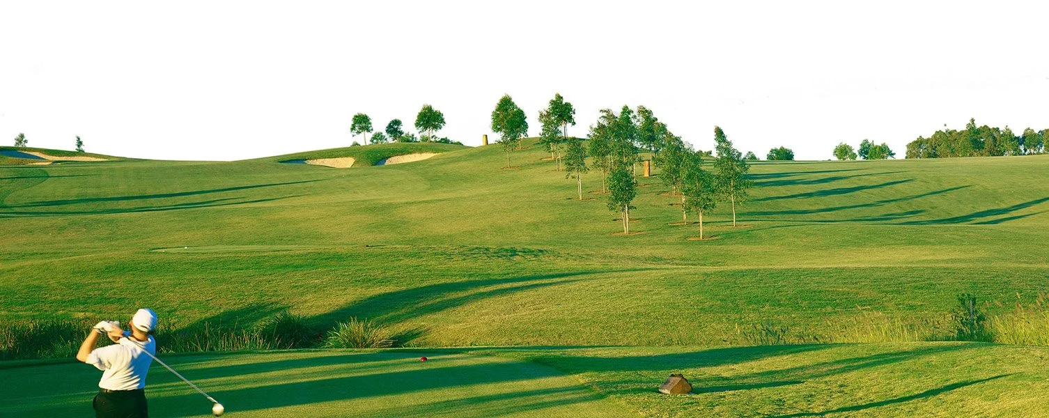 Social Golf Day - Macquarie Links