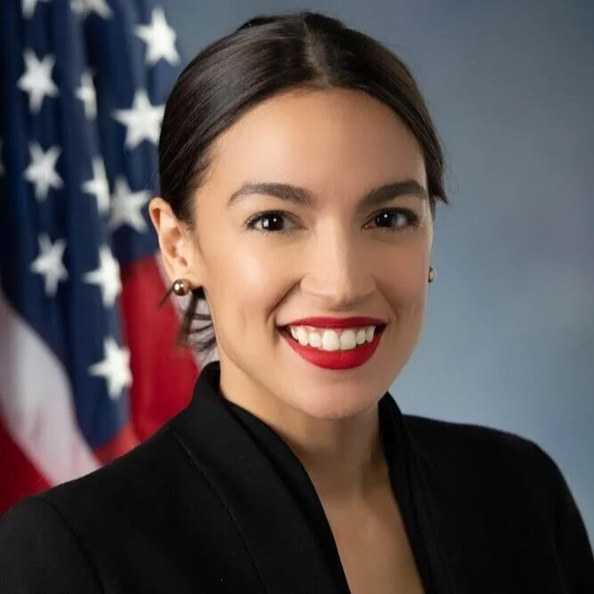 House of Representatives — Bronx Dems