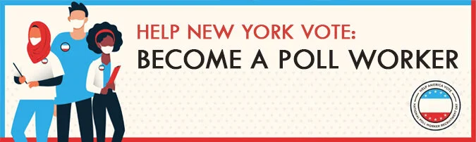 Board of Elections — Bronx Dems