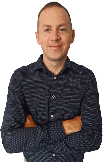 About — Michael Morton: Elearning and Instructional Designer