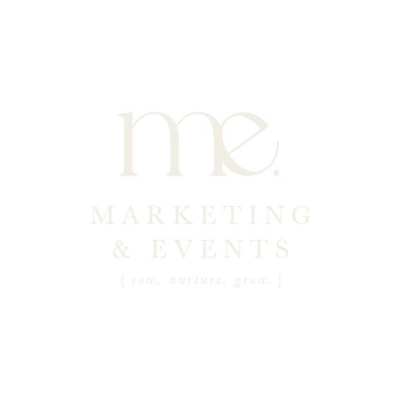 ME Marketing and Events