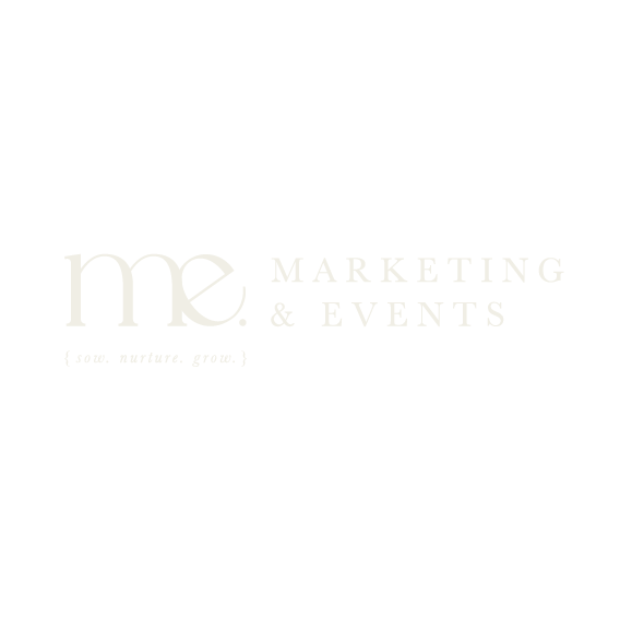 ME Marketing and Events