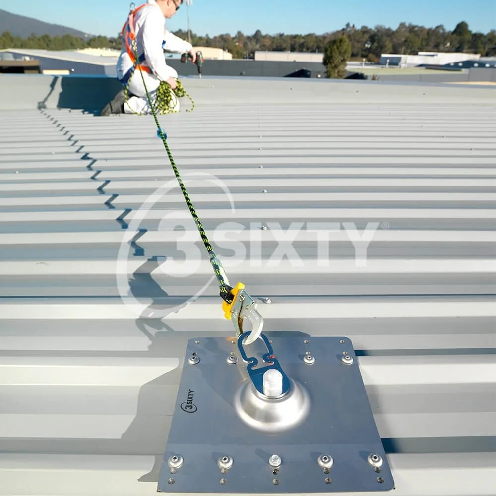 Ace SafeHeight Height Safety & Inspection Traralgon, Dandenong