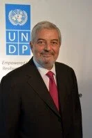 Magdy Martínez-Solimán: Statement delivered at Partnerships for Inclusive Growth: Private sector investment in the SDGs