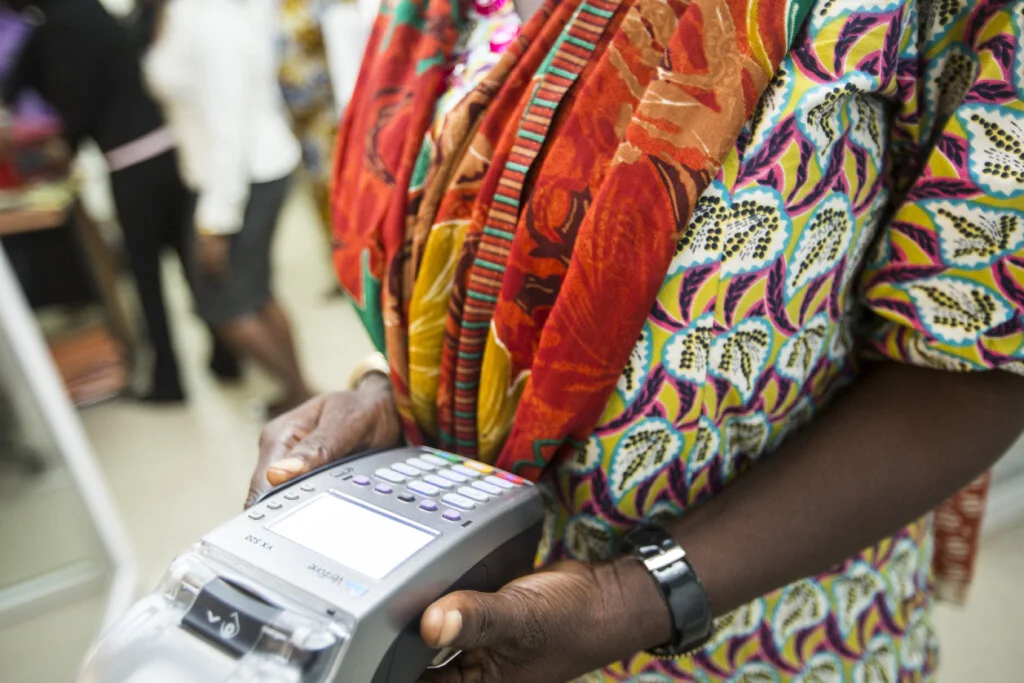 Making Payment Acceptance a Driver for Financial Inclusion