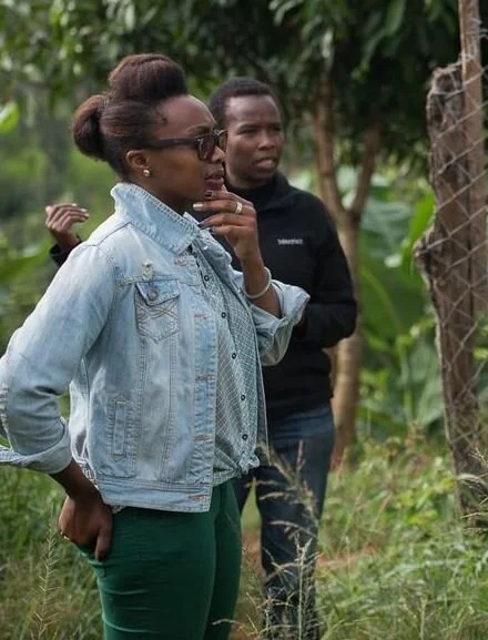 Re-Post: Interview with Vava Angwenyi, founder of Vava Coffee