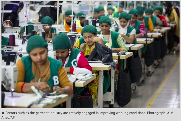 Better business for all: six ways companies can integrate human rights