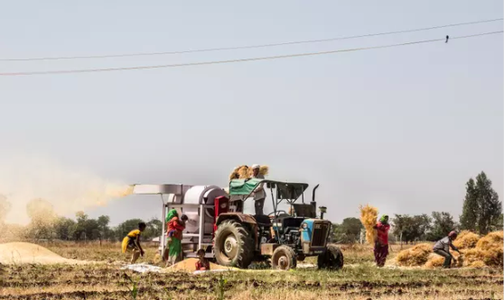 How social entrepreneurs are using tech-based solutions to tackle global poverty