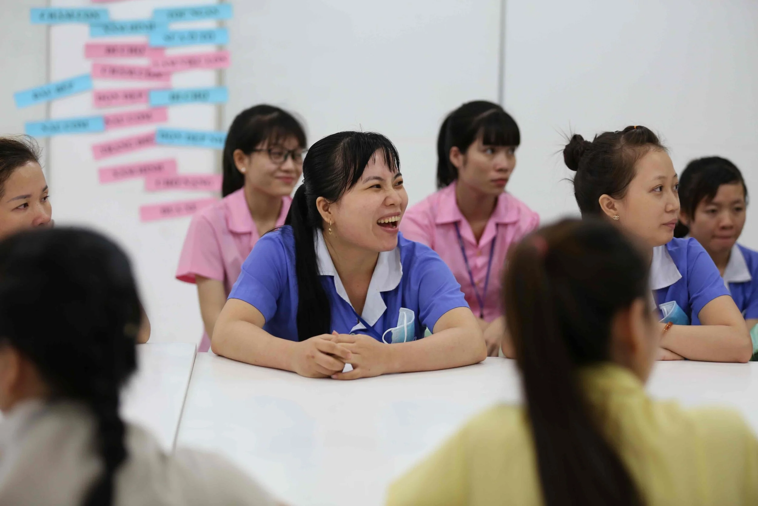 Spurring Communities, Confidence and Communication: How Companies are Tackling Gender-Based Violence