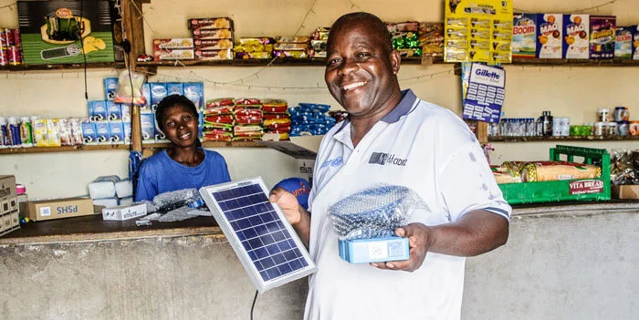 Business Call to Action Public Eye Q&amp;A Series: Swedish International Development Cooperation Agency