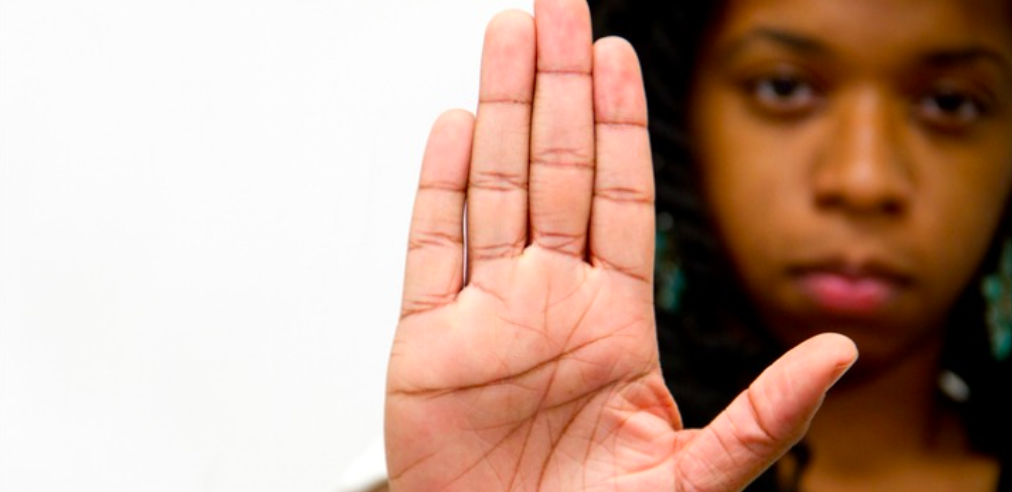 How Companies Can Tackle Gender Based Violence