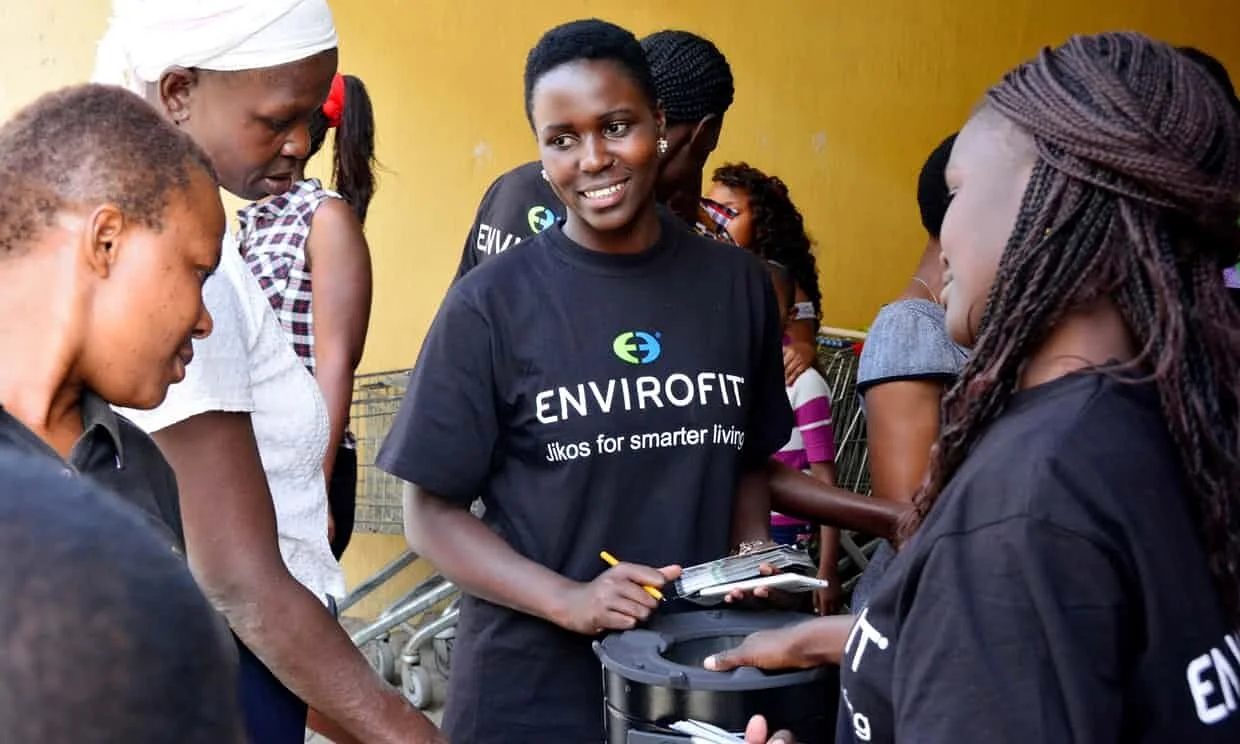 Why we should rethink how to empower women in emerging markets