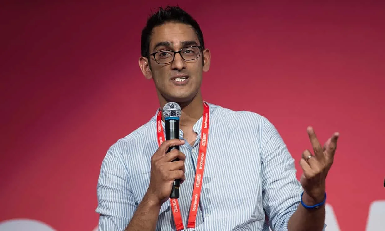 Finance for vulnerable populations: why blockchain might be a force for good